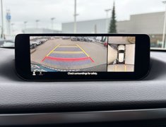 2024 Mazda CX-50 GT w/Turbo AWD