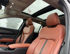 2024 Mazda CX-50 GT w/Turbo AWD