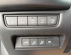 2024 Mazda CX-50 GT w/Turbo AWD