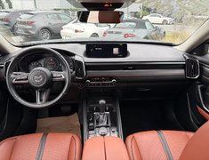 2024 Mazda CX-50 GT w/Turbo AWD