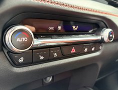 2024 Mazda CX-50 GT w/Turbo AWD