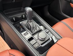 2024 Mazda CX-50 GT w/Turbo AWD