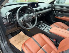 2024 Mazda CX-50 GT w/Turbo AWD