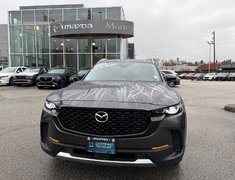 2024 Mazda CX-50 GT w/Turbo AWD