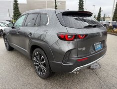 2024 Mazda CX-50 GT w/Turbo AWD