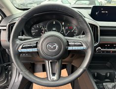 2024 Mazda CX-50 GT w/Turbo AWD