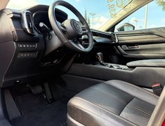 2024 Mazda CX-50 GT w/Turbo AWD