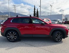 2024 Mazda CX-50 GT w/Turbo AWD