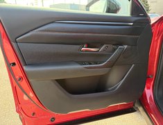 2024 Mazda CX-50 GT w/Turbo AWD