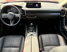 2024 Mazda CX-50 GT w/Turbo AWD