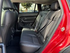 2024 Mazda CX-50 GT w/Turbo AWD