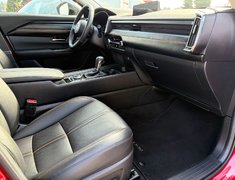 2024 Mazda CX-50 GT w/Turbo AWD