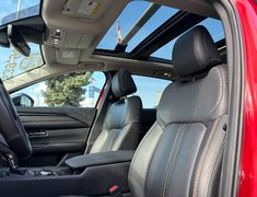 2024 Mazda CX-50 GT w/Turbo AWD