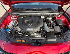 2024 Mazda CX-50 GT w/Turbo AWD