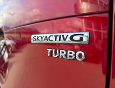 2024 Mazda CX-50 GT w/Turbo AWD