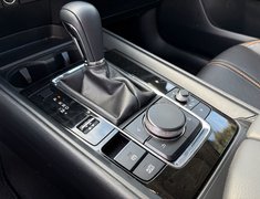 2024 Mazda CX-50 GT w/Turbo AWD