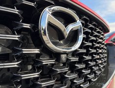 2024 Mazda CX-50 GT w/Turbo AWD