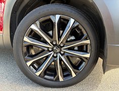 2024 Mazda CX-50 GT w/Turbo AWD