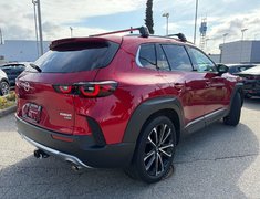 2024 Mazda CX-50 GT w/Turbo AWD