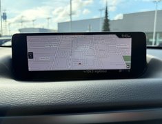 2024 Mazda CX-50 GT w/Turbo AWD