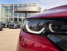 2024 Mazda CX-50 GT w/Turbo AWD