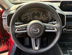 2024 Mazda CX-50 GT w/Turbo AWD