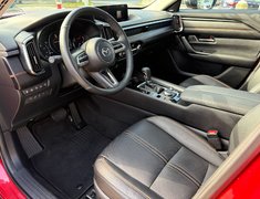 2024 Mazda CX-50 GT w/Turbo AWD