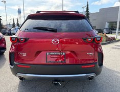 2024 Mazda CX-50 GT w/Turbo AWD