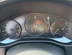 2024 Mazda CX-50 GT w/Turbo AWD