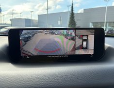 2024 Mazda CX-50 GT w/Turbo AWD