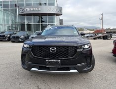 2024 Mazda CX-50 GT w/Turbo AWD