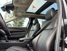 2024 Mazda CX-50 GT w/Turbo AWD