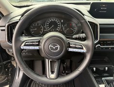 2024 Mazda CX-50 GT w/Turbo AWD