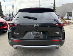 2024 Mazda CX-50 GT w/Turbo AWD