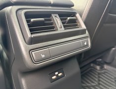 2024 Mazda CX-50 GT w/Turbo AWD