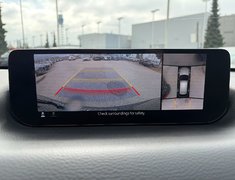 2024 Mazda CX-50 GT w/Turbo AWD