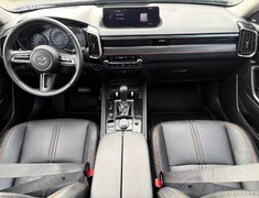 2024 Mazda CX-50 GT w/Turbo AWD