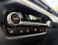 2024 Mazda CX-50 GT w/Turbo AWD