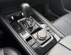 2024 Mazda CX-50 GT w/Turbo AWD