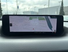 2024 Mazda CX-50 GT w/Turbo AWD