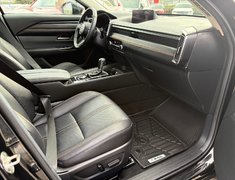 2024 Mazda CX-50 GT w/Turbo AWD