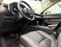 2024 Mazda CX-50 GT w/Turbo AWD