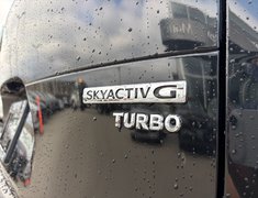 2024 Mazda CX-50 GT w/Turbo AWD