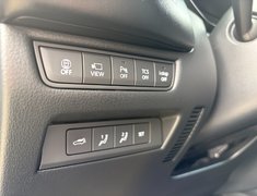 2024 Mazda CX-50 GT w/Turbo AWD