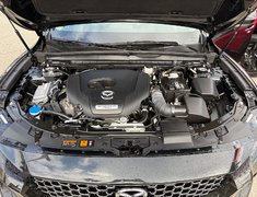 2024 Mazda CX-50 GT w/Turbo AWD