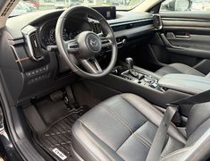 2024 Mazda CX-50 GT w/Turbo AWD