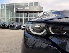 2024 Mazda CX-50 GT w/Turbo AWD