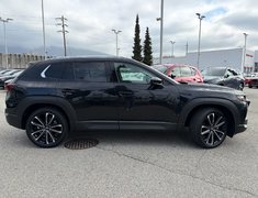 2024 Mazda CX-50 GT w/Turbo AWD