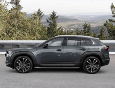 2025 Mazda CX-50 GT