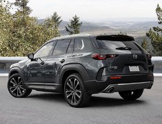 2025 Mazda CX-50 GT